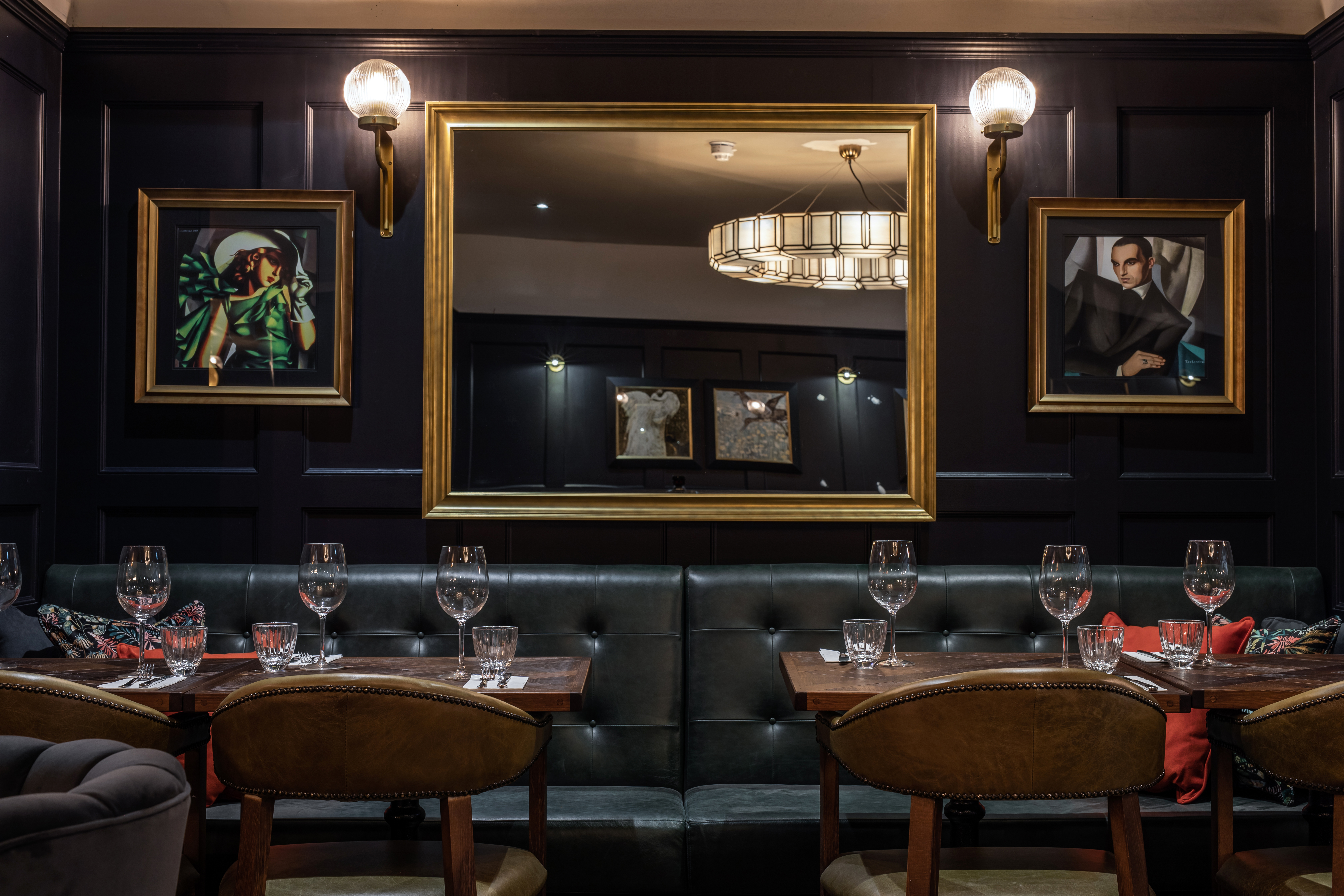 Hort's Townhouse