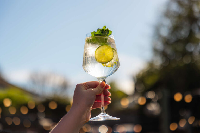 Hugo Spritz