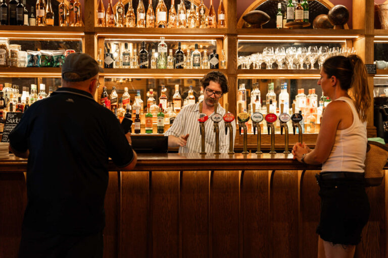 Pub games - Guinness - Beer - Wine - Pub - Bar - Food - Hort's Townhouse - Bristol